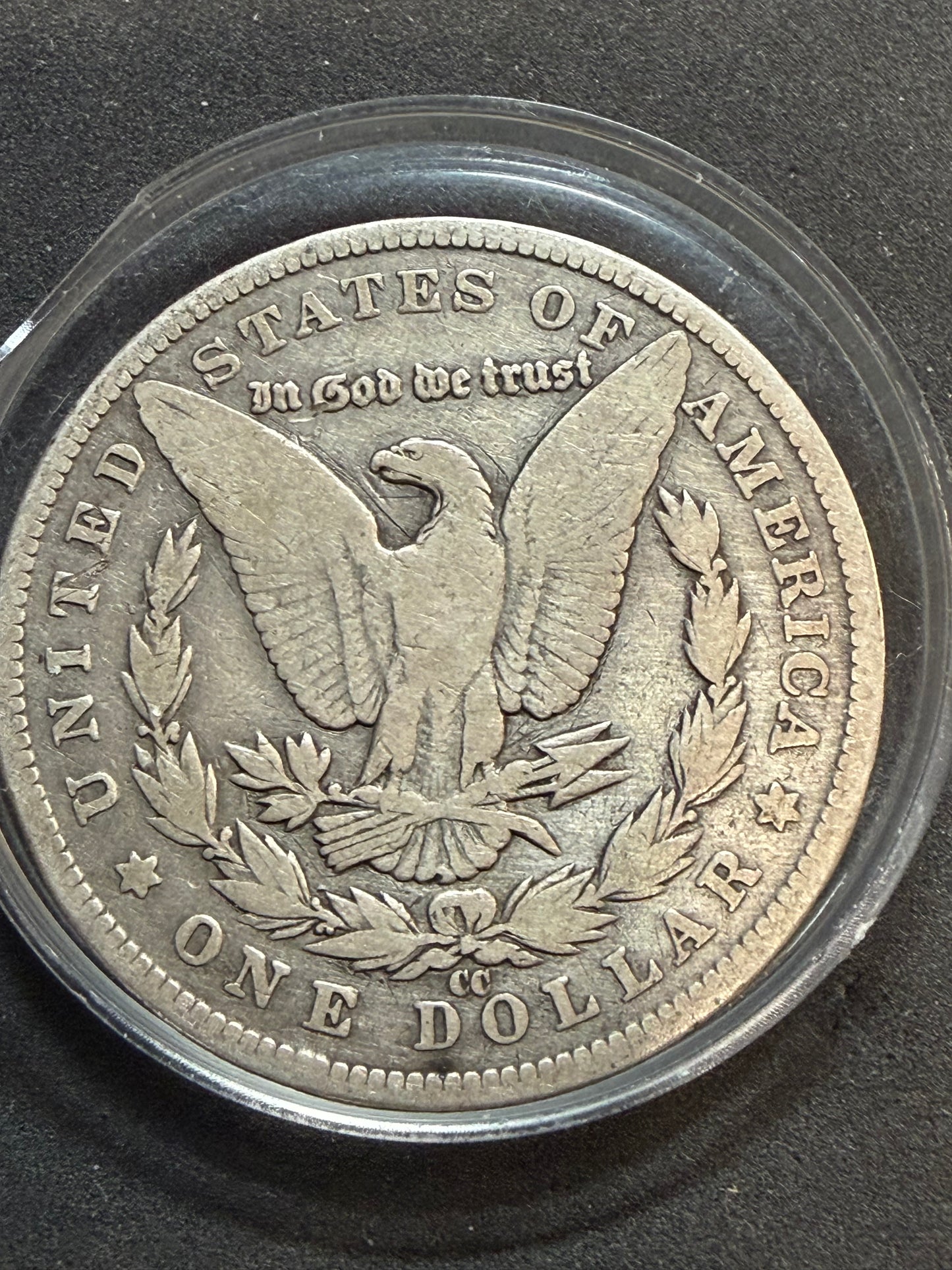 1883-CC morgan