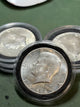 1964 Kennedy Half Dollars
