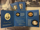 2016 Ronald Reagan Coin & Chronicles Set