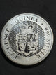 1.25 oz Saint Helena Silver Guinea Series