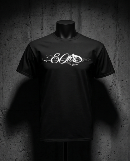 Mala Vida | 80hD Designs Triblend Tee