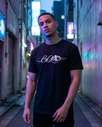 Mala Vida | 80hD Designs Triblend Tee