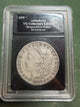 1879 Morgan Dollar