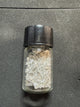 Crystalline Silver Shards (.999+ Fine Electrolytic Crystal) 5.45g