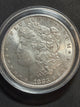1883 Morgan Dollar