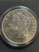 1921 Morgan Dollar