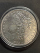 1885-O morgan dollar