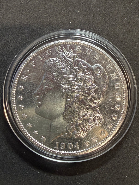 1904-O morgan dollar (Copy)