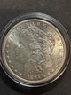 1891-s morgan dollar (Copy)