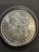 1880 morgan dollar