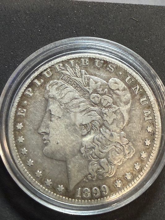 1899-O morgan
