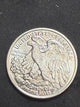 1/10 oz "American Silver Eagle" Style Fractional Round