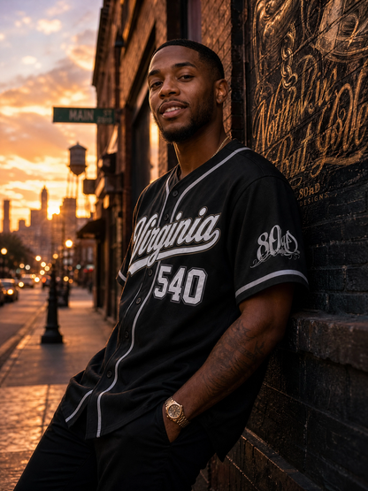 VA — Nothin' But Love | Limited Drop Jersey (Pre-Order)