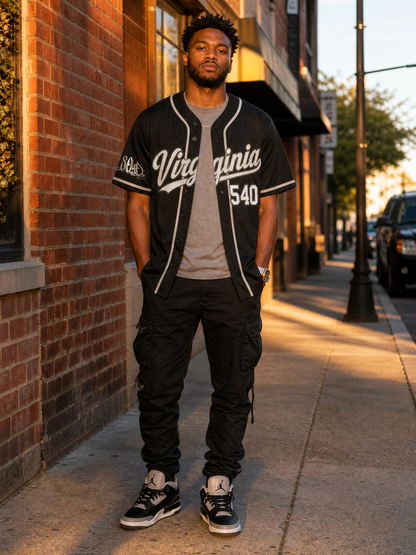 VA — Nothin' But Love | Limited Drop Jersey (Pre-Order)