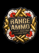 Range Ammo 5.56 & 9mm UV Decal