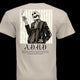 80hD | The Original Graphic Tee