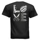 Love | 80hD Designs Graphic Tee