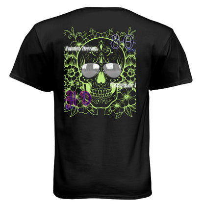 BLACK - 6010 - BACK