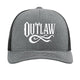 The "Outlaw: Snapback //Rebel Edition