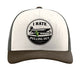 Pull Out Pickle | 80hD Designs Snapback Hat