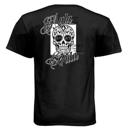 BLACK - 6010 - BACK