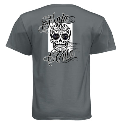 Vintage Heavy Metal - 6010 - BACK