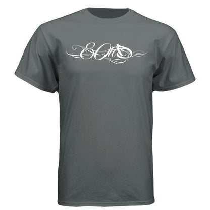 Vintage Heavy Metal - 6010 - FRONT