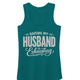 Raising Husband | 80hD Designs Women's Tank