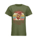 I May Look Calm — 80hD Designs Graphic Tee