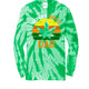 World's Dopest Dad | 80hD Designs Long Sleeve Tee