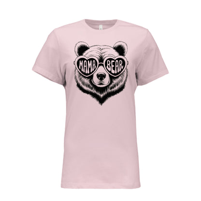 Pink Gravel - B6400 - FRONT