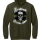 Certificada hoodie