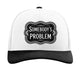 The "Problem Child" 112 Trucker