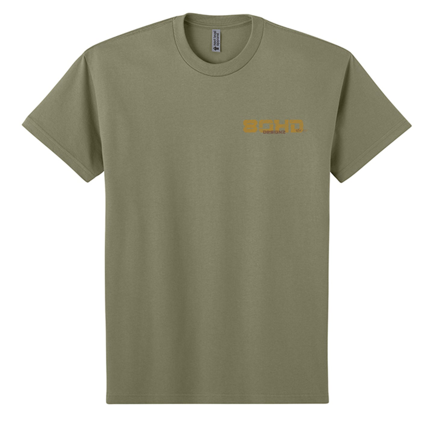 Light Olive - 7200 - FRONT
