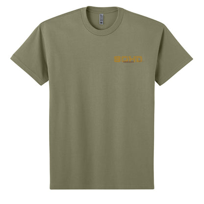 Light Olive - 7200 - FRONT
