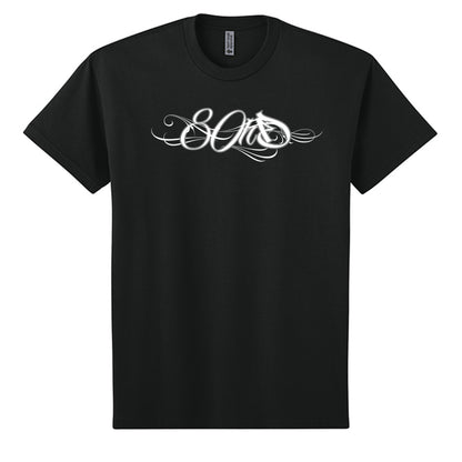 Black - 7200 - FRONT