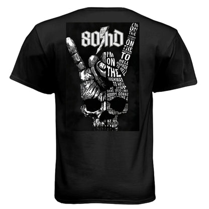BLACK - 6010 - BACK