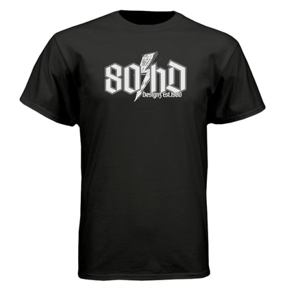 BLACK - 6010 - FRONT