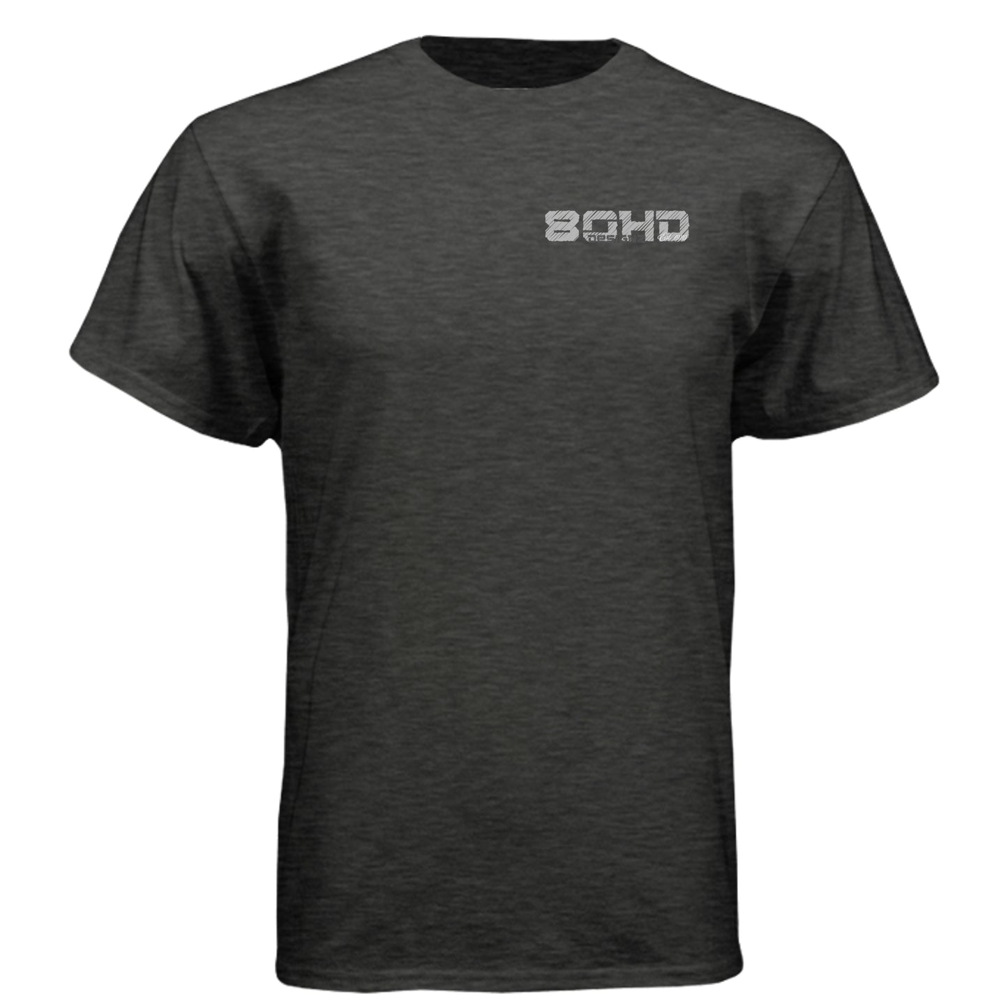 VINTAGE BLACK - 6010 - FRONT