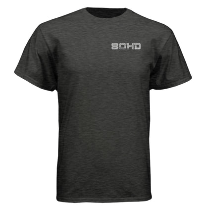 VINTAGE BLACK - 6010 - FRONT