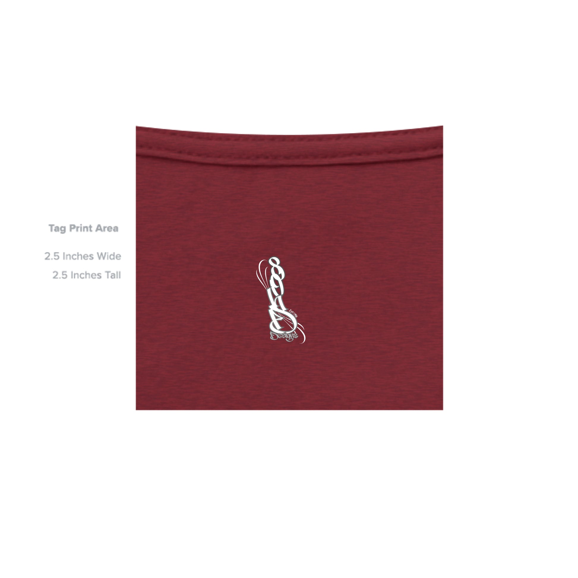 ANTIQUE CHERRY RED - G200 - INSIDE_TAG_LINE