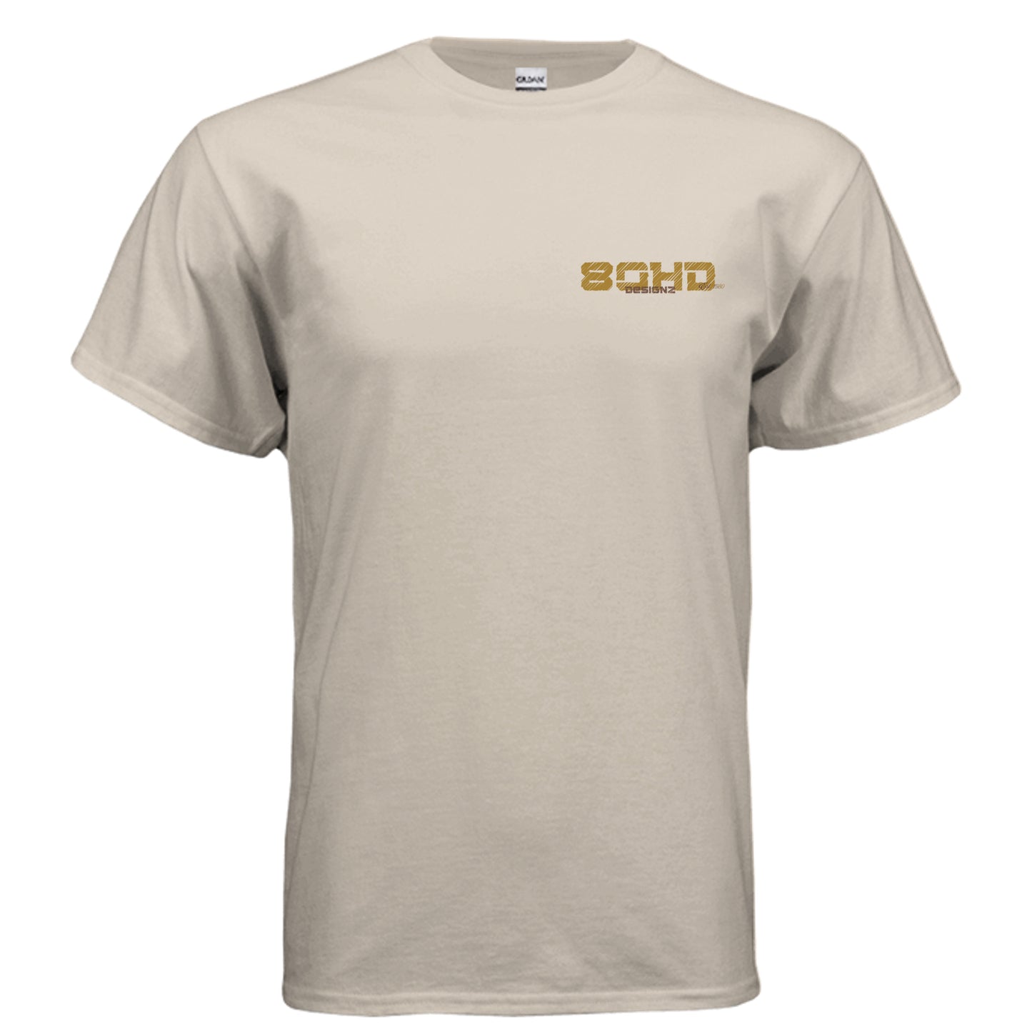 SAND - G200 - FRONT