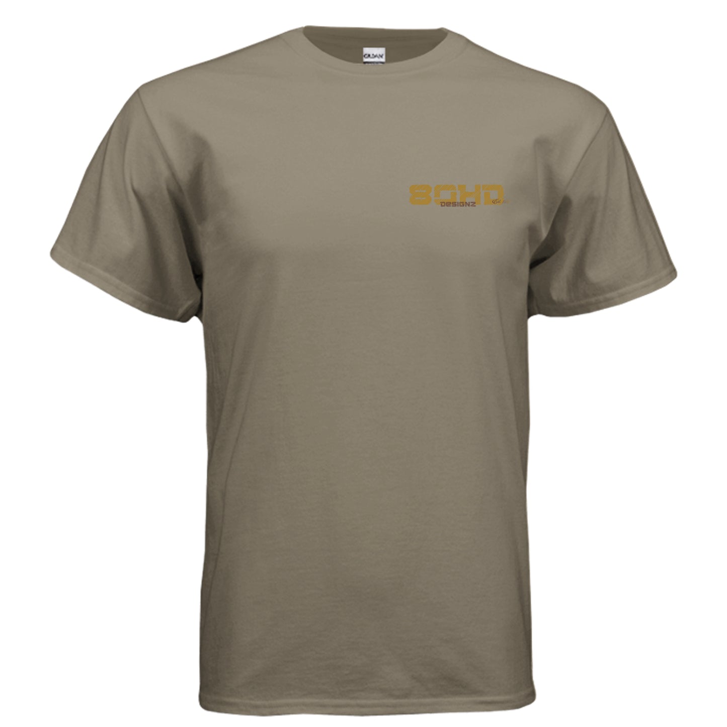 PRAIRIE DUST - G200 - FRONT