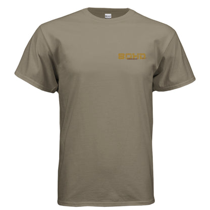 PRAIRIE DUST - G200 - FRONT