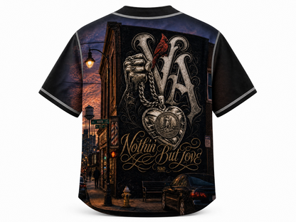 VA — Nothin' But Love | Limited Drop Jersey (Pre-Order)