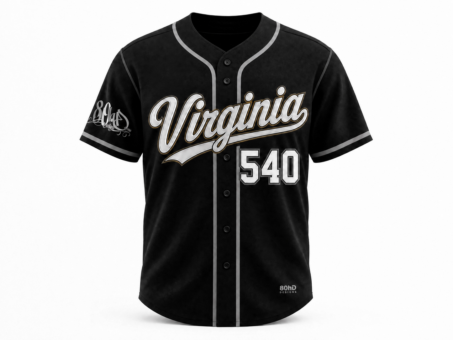VA — Nothin' But Love | Limited Drop Jersey (Pre-Order)